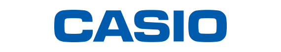 CASIO